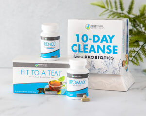 10 day cleanse